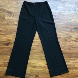 Escada dress pants